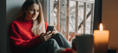 Don't get your heart broken by a romance scam