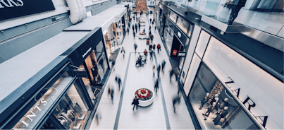 Could shopping centres be impacting house prices?