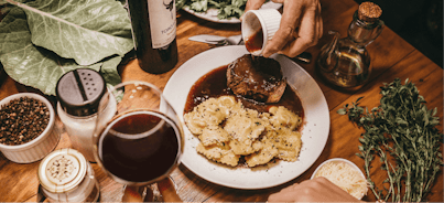 Fine Dining at a Fair Price: How to eat Michelin-star meals on a budget