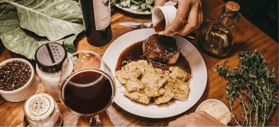 Fine Dining at a Fair Price: How to eat Michelin-star meals on a budget 