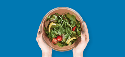 How to eat vegan on a budget