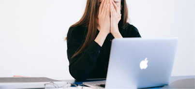 Financial anxiety and mental health