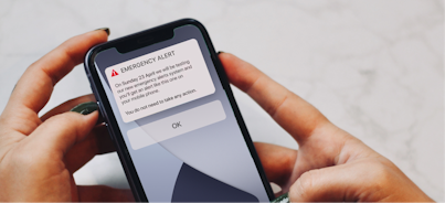 Do you know about Emergency Alerts?