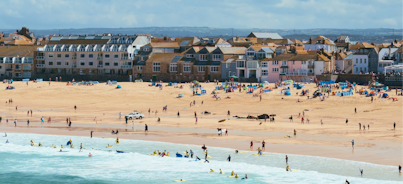 How to make the summer holidays work for you