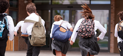 The back-to-school shop: How to save money and cut costs