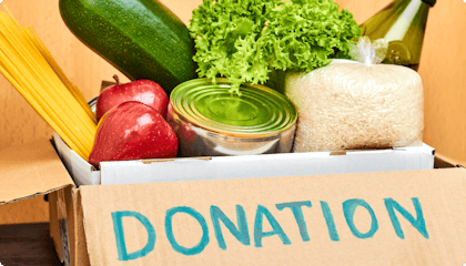 It's National Food Bank Day! - How you can spread the love ❤️