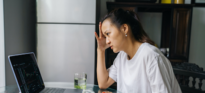 Money on your mind: How finances can affect your mental health