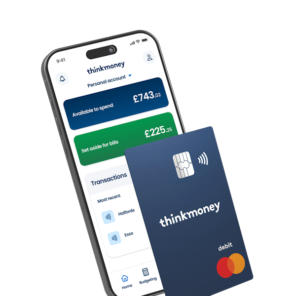 For all your money needs | thinkmoney