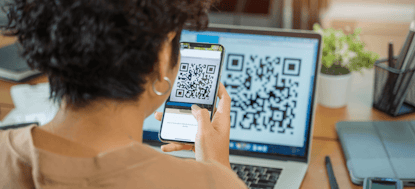 QR code scams cost Brits thousands – how to stay safe 
