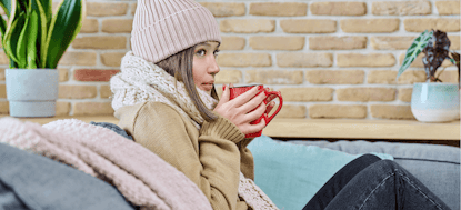 How to stay warm this winter as energy bills keep rising