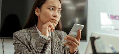 Scam warning this Bank Holiday: how to protect yourself if someone calls pretending to be from thinkmoney