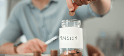 Why saving for retirement feels harder than ever and what to do about it 
