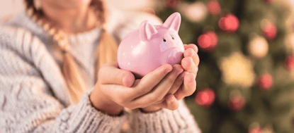 Is your budget on track for Christmas?