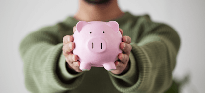 The 365 day money saving challenge - a simple way to build a savings habit