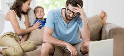 Households face five more years of falling living standards – what to do if you’re struggling