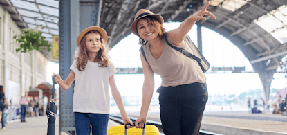 Flight prices are rising due to the Middle East conflict - what it means for your holiday if money is tight