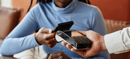 More than half of UK adults use mobile wallets - how to stay safe