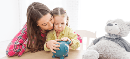 The financial impact of parenthood and how to prepare  
