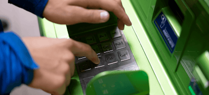 Why sharing your PIN could put you at risk - and what to do instead