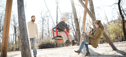 October half term ideas for cheap family days out 