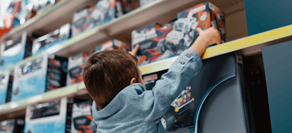 Sainsbury's toy sale is live - all the details 