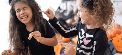 Budget-friendly Halloween days out for the whole family