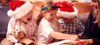 How to have a great family Christmas without breaking the bank  