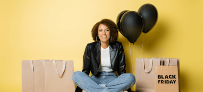How to shop mindfully during Black Friday sales 