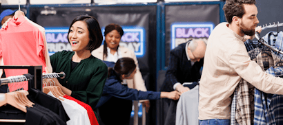How to bag the best deals this Black Friday