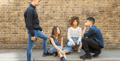 Young people who refuse work will have benefits stripped 