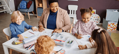 Get free childcare this Christmas - see if you're eligible