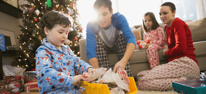 Save £100s on Vinted - a second-hand Christmas gift guide 