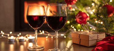 Sort your Christmas drinks: Get 3 wines and 1 whiskey for £37.50 at Morrisons – see how  