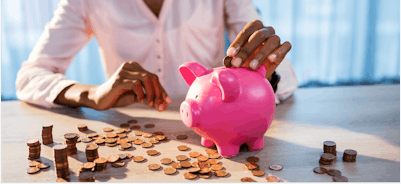 New year, no spend - the money reset you need this January