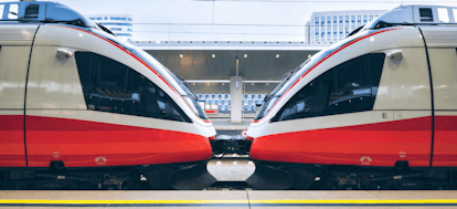 Great British Rail Sale - how to save big on train journeys