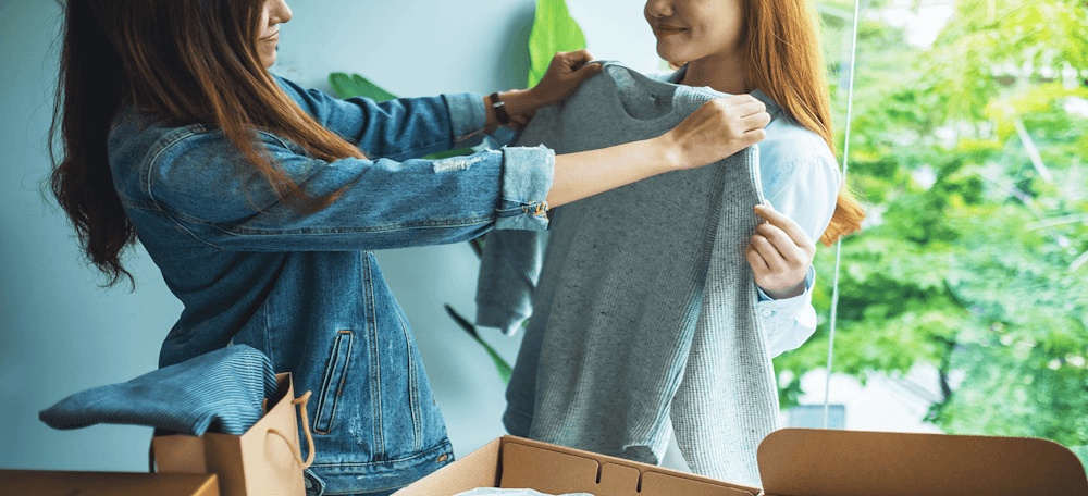 ASOS cracks down on returns - what's changed and why it's frustrating