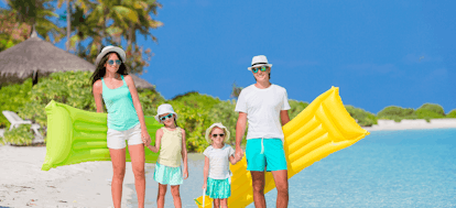 Sunshine Saturday - see how you can save extra on your summer holiday