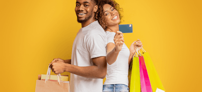 The Found Money Challenge: stop letting savings disappear at checkout