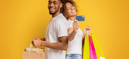 The Found Money Challenge: stop letting savings disappear at checkout