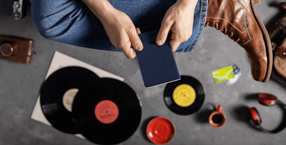 January decluttering? Don't donate this yet: the everyday items that could be worth £50+ 