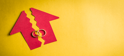  National Divorce Day: the money admin that helps you feel steady again