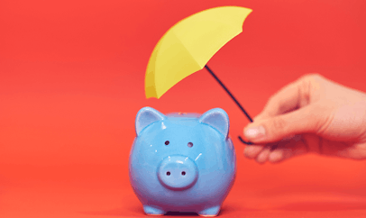 Saving for a rainy day - how to build an emergency fund in 2026
