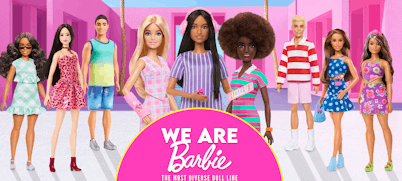 The first ever Barbie reflecting autism is fantastic for visibility - but people should also feel supported especially in finance