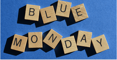 Blue Monday – get help if you’re struggling with bills this January