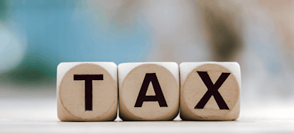 The side hustle tax warning everyone is talking about - and why you probably don't need to panic