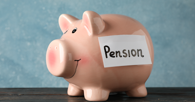 How to save for retirement if you can't auto-enrol in a pension
