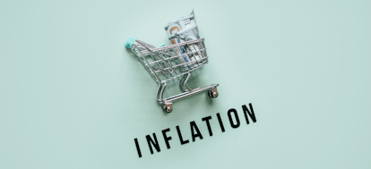 Inflation rises unexpectedly to 3.4 % what to do if you're struggling