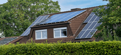 Get free solar panels and heat pumps – see if you’re eligible under the Warm Homes Plan