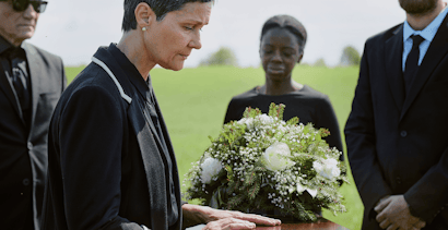 Funeral costs 2026: funeral chains overcharging families by thousands - how to save