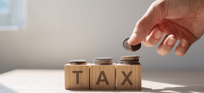 Self-assessment deadline approaches - what to do if you can't pay 